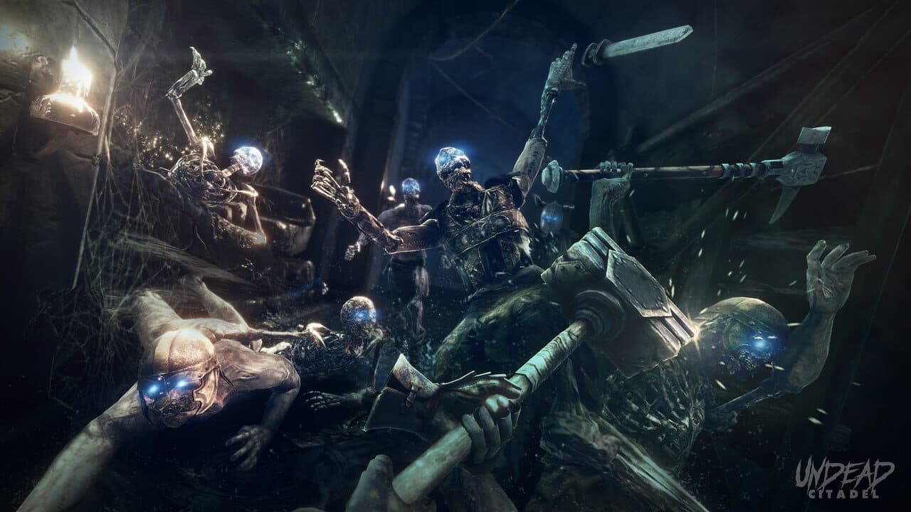 Undead Citadel thumbnail 5