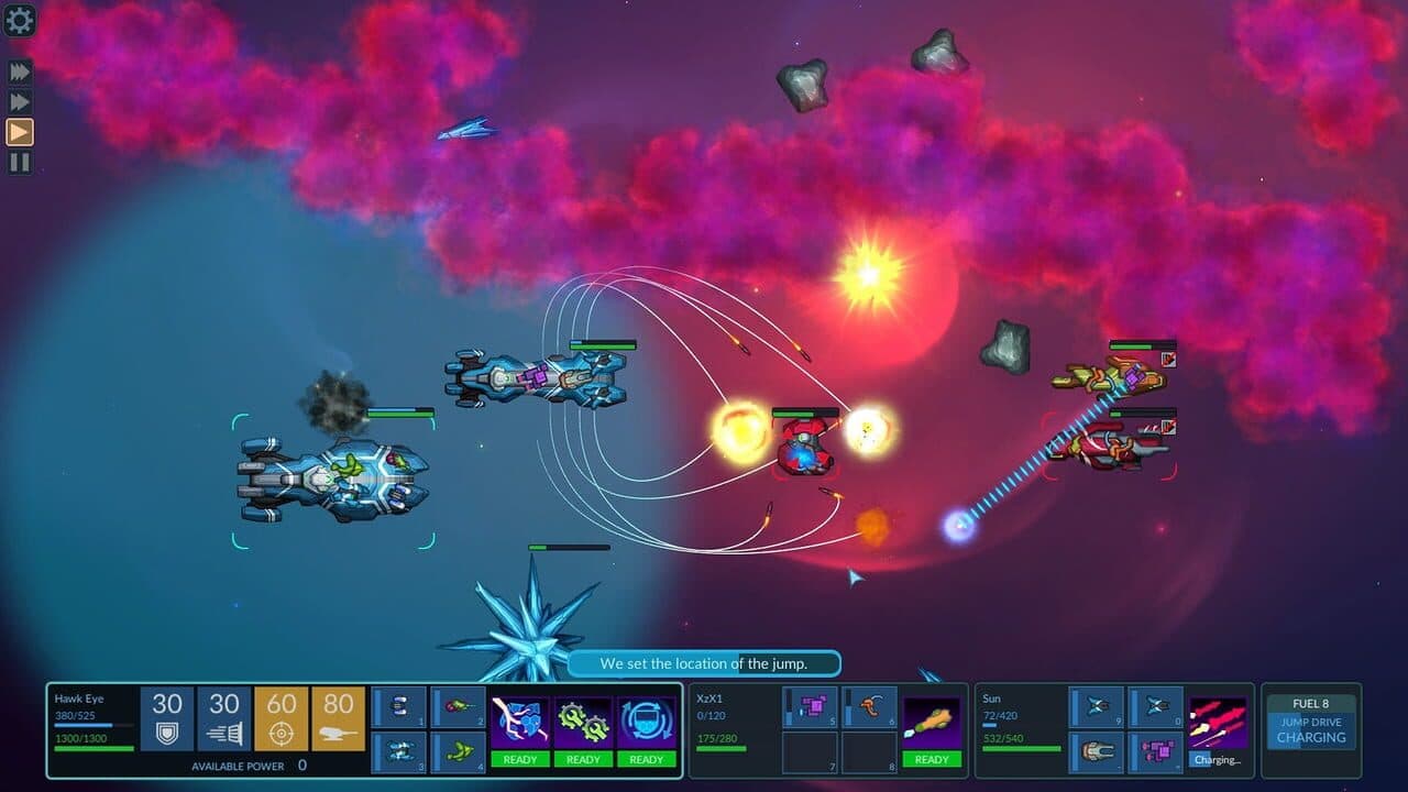 Star Souls thumbnail 3