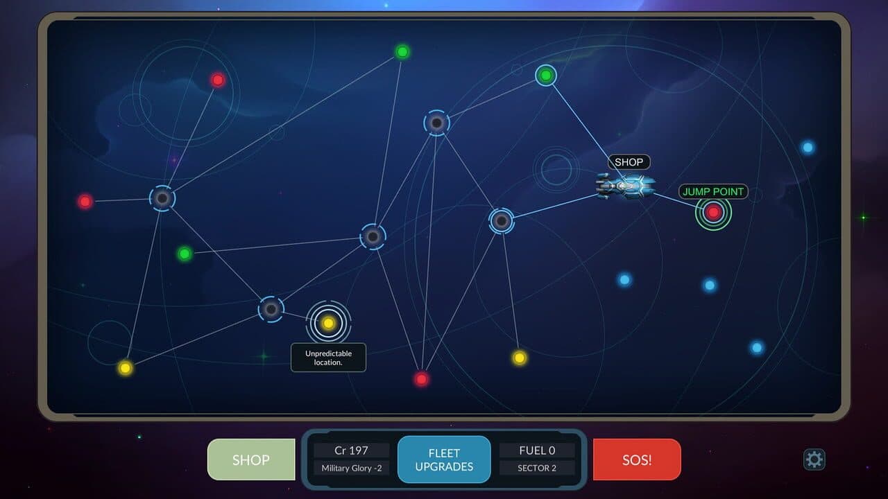 Star Souls screenshot 1
