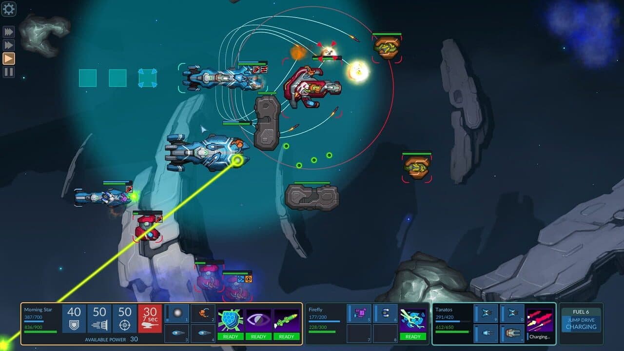 Star Souls thumbnail 9