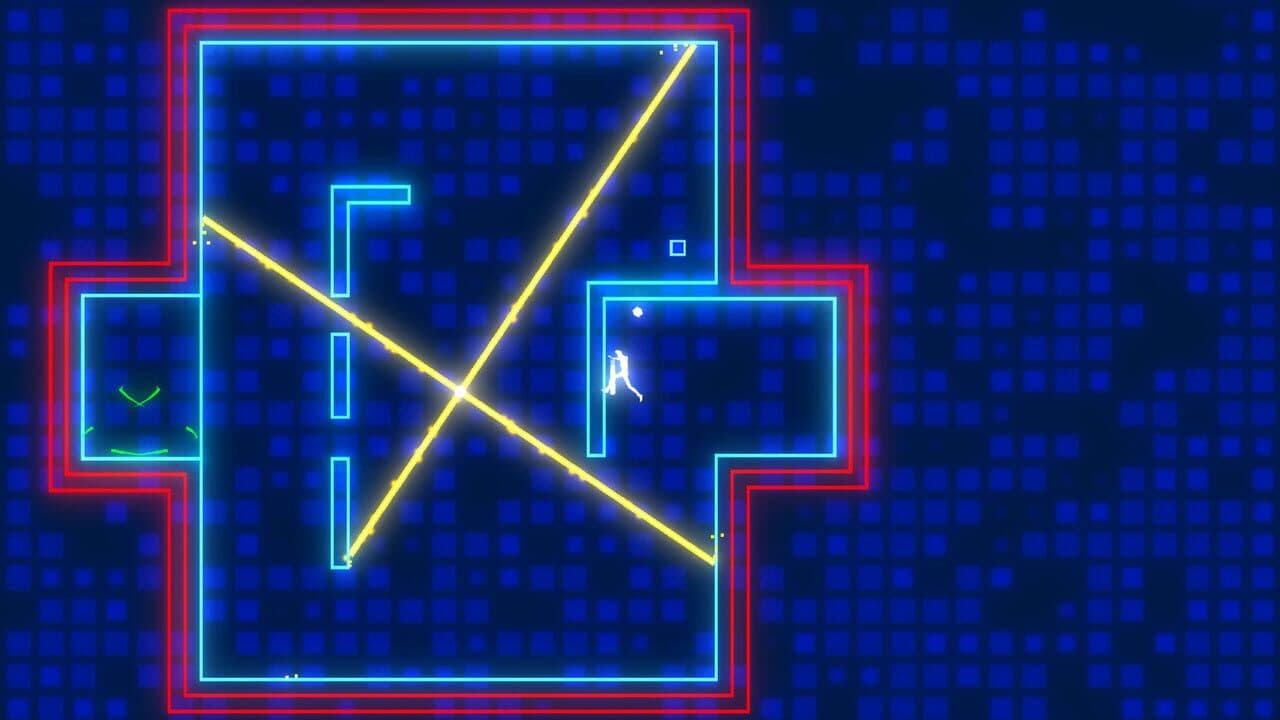 OAOA: Off and on Again screenshot 1