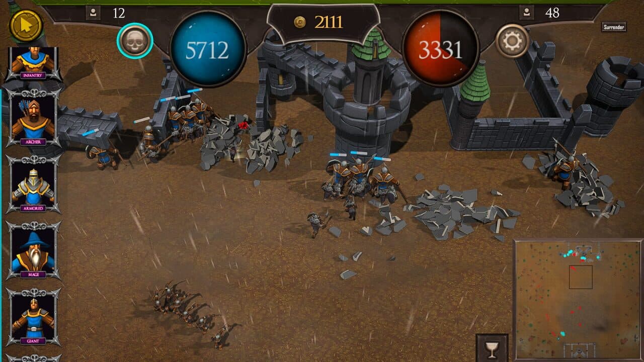 Fallen Empires thumbnail 9