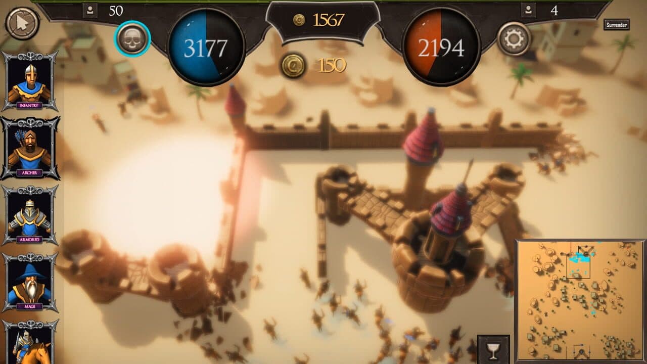 Fallen Empires thumbnail 2