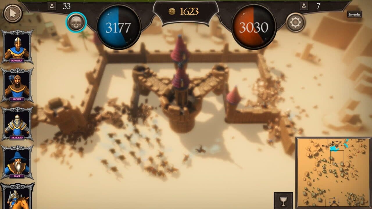 Fallen Empires thumbnail 6