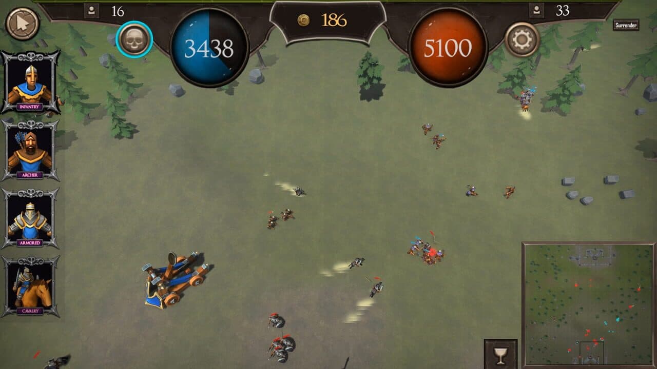 Fallen Empires thumbnail 8