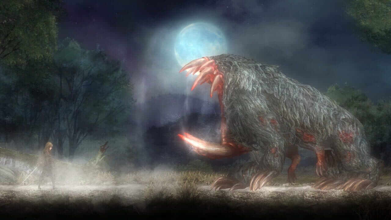 Vigil: The Longest Night thumbnail 3