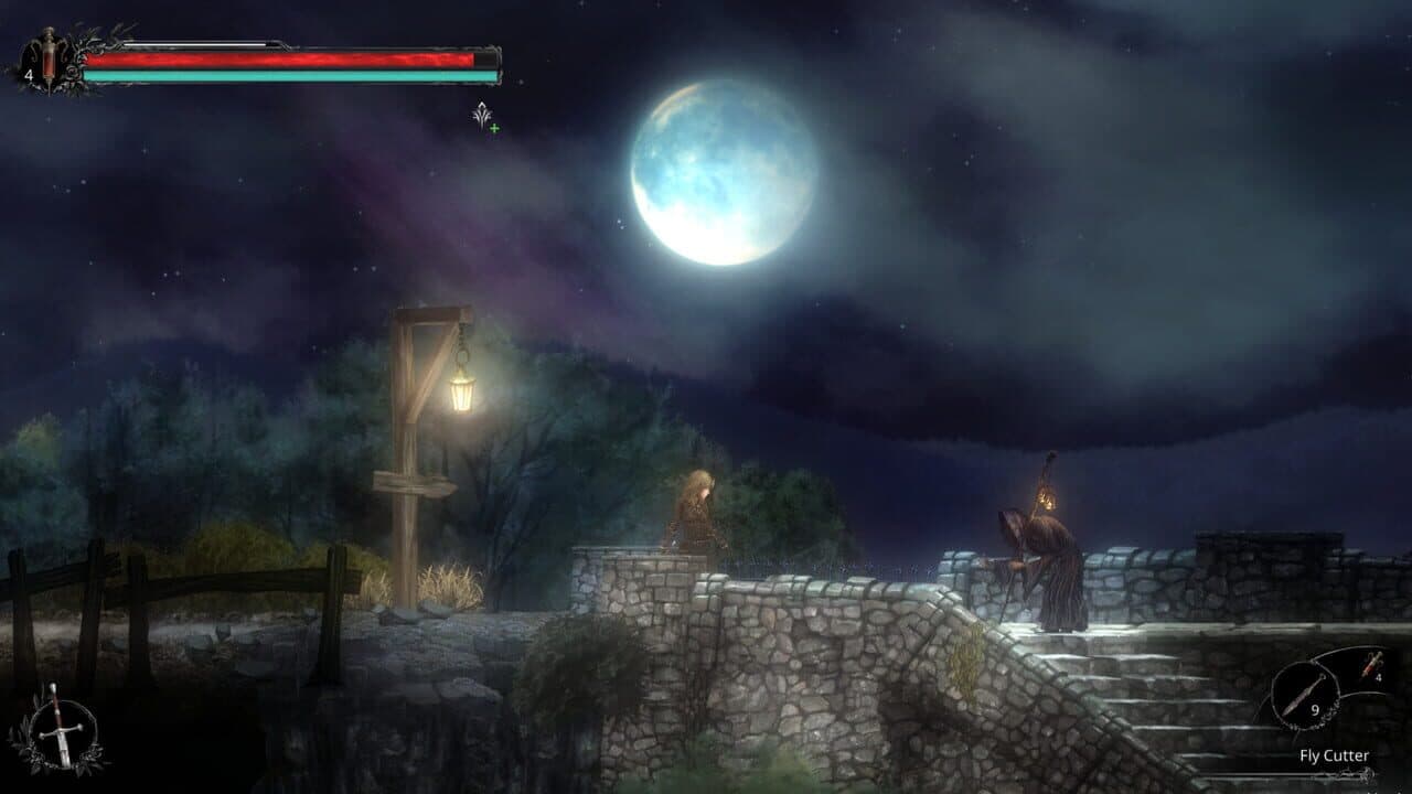 Vigil: The Longest Night thumbnail 6