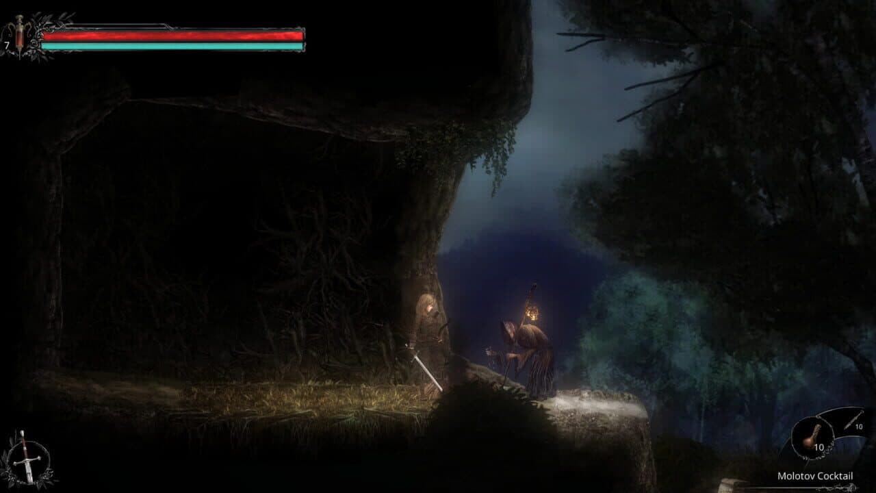 Vigil: The Longest Night thumbnail 8