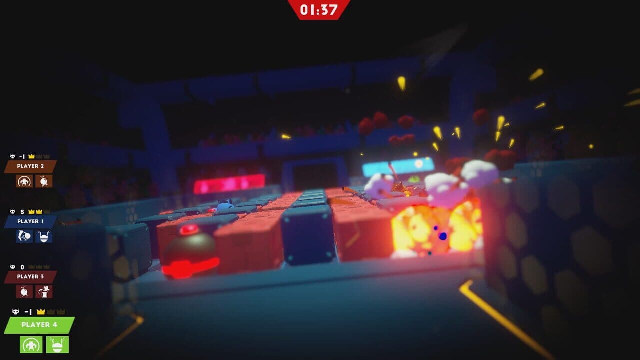 Bomb Bots Arena thumbnail 3