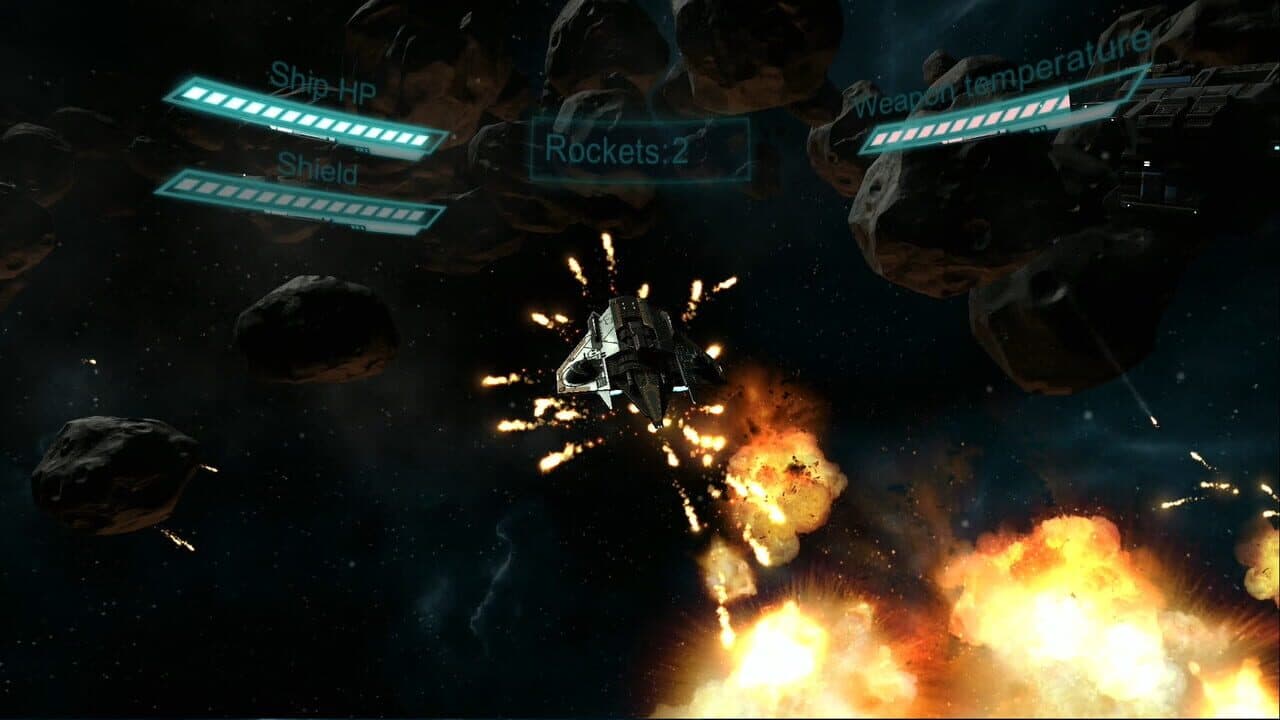 Wartime Prologue thumbnail 5