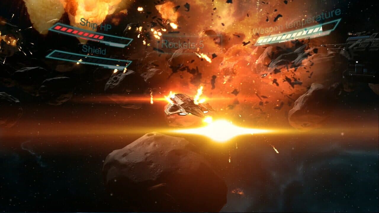 Wartime Prologue thumbnail 3