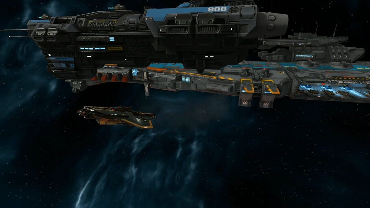Wartime Prologue thumbnail 4