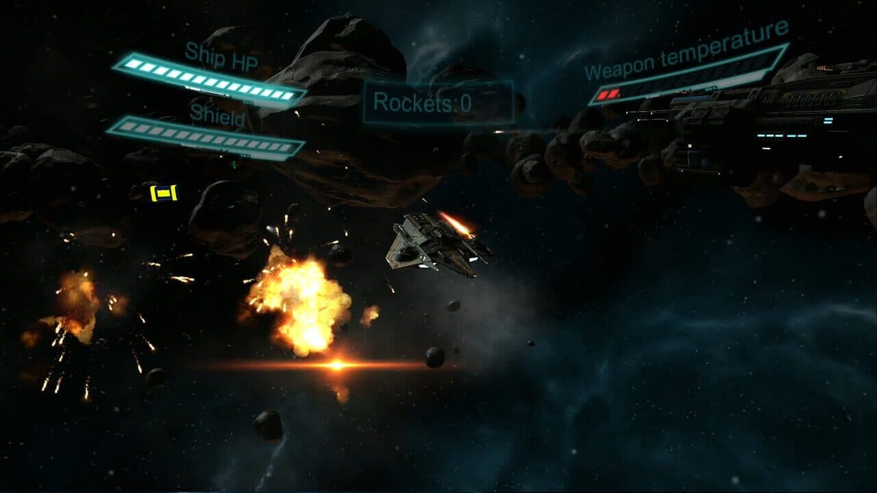 Wartime Prologue thumbnail 2