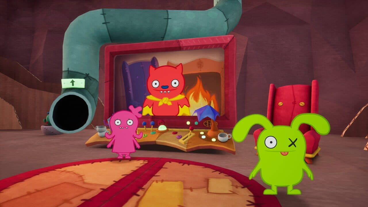 UglyDolls thumbnail 2