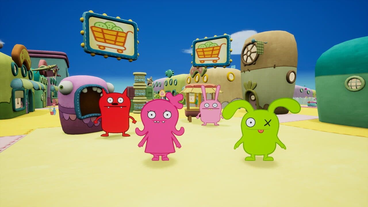 UglyDolls thumbnail 3