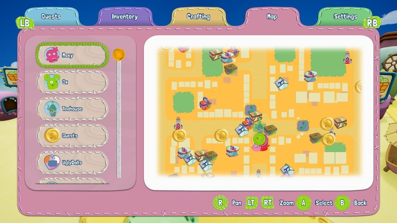 UglyDolls thumbnail 4