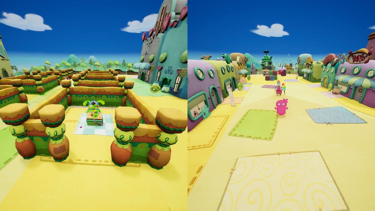 UglyDolls thumbnail 6