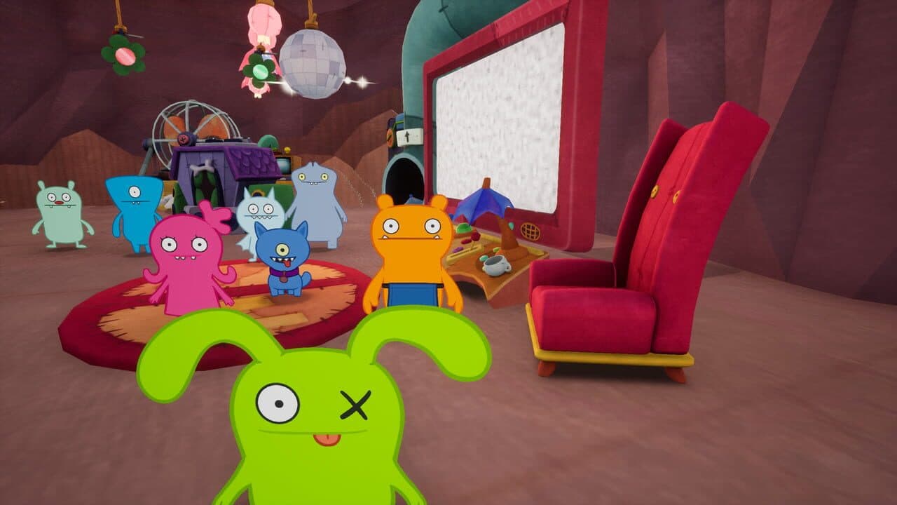 UglyDolls thumbnail 5