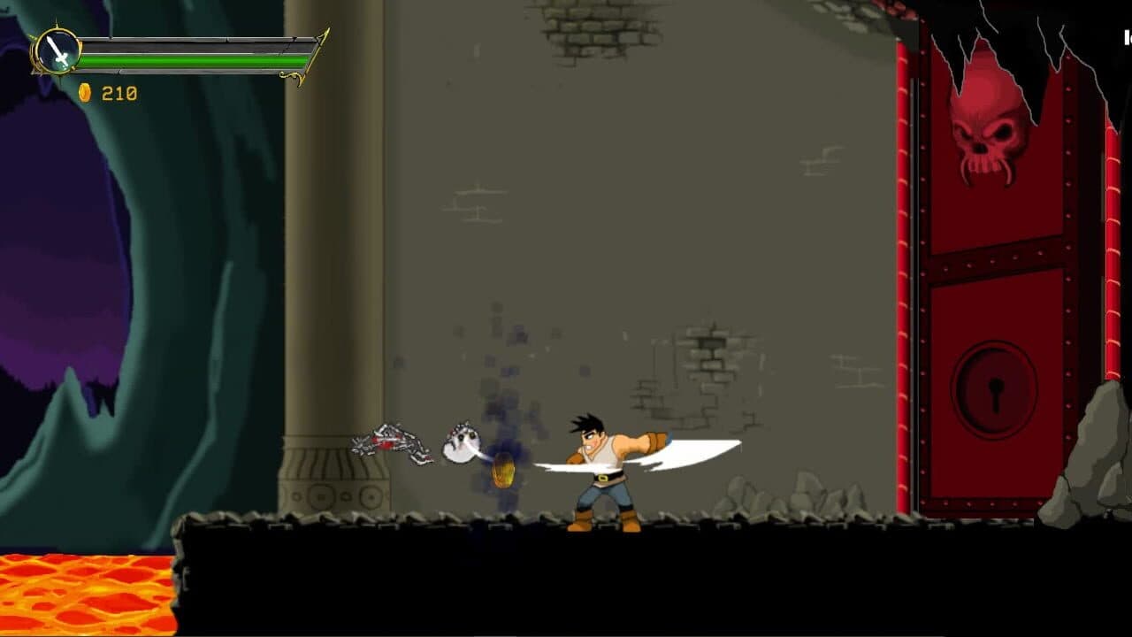 Fearless Tigor thumbnail 6