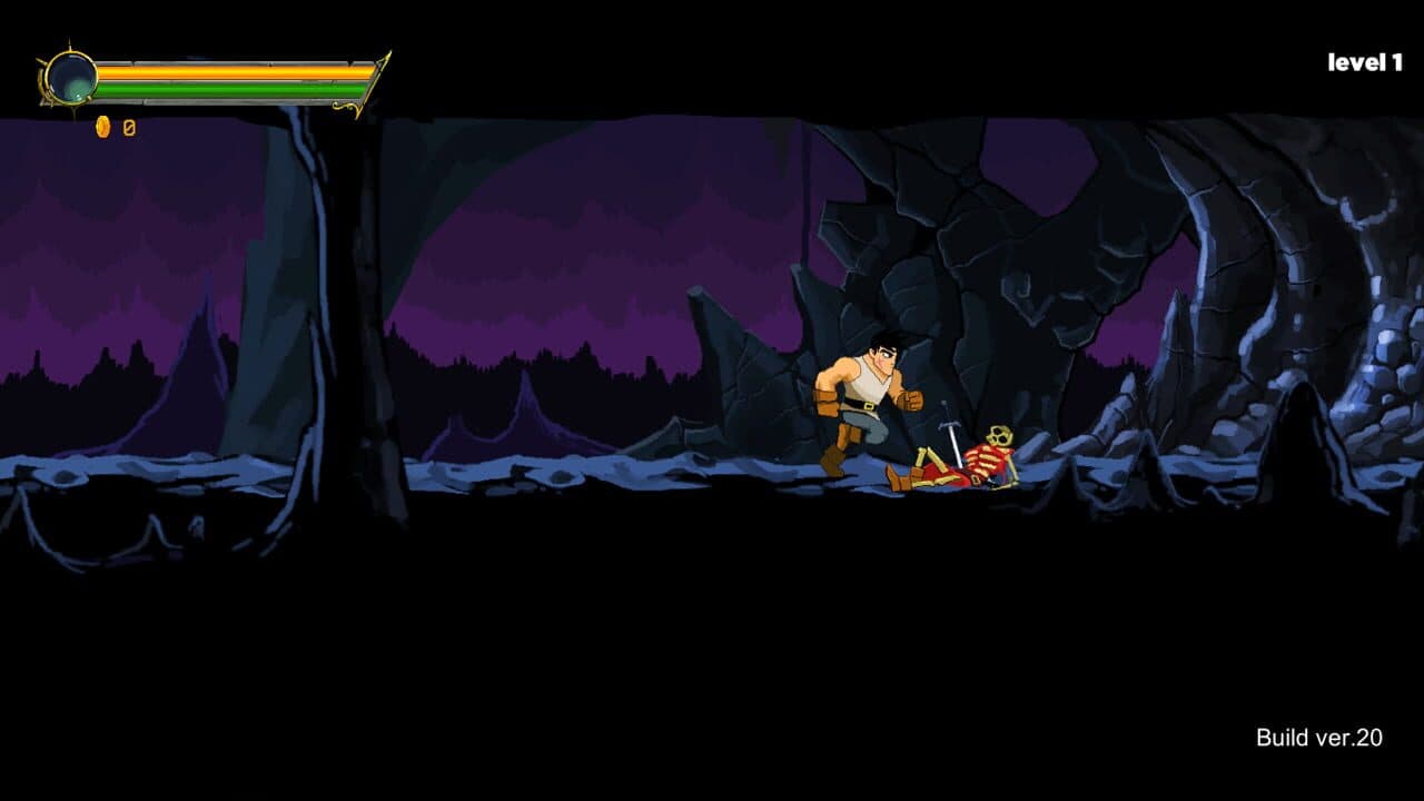 Fearless Tigor thumbnail 5
