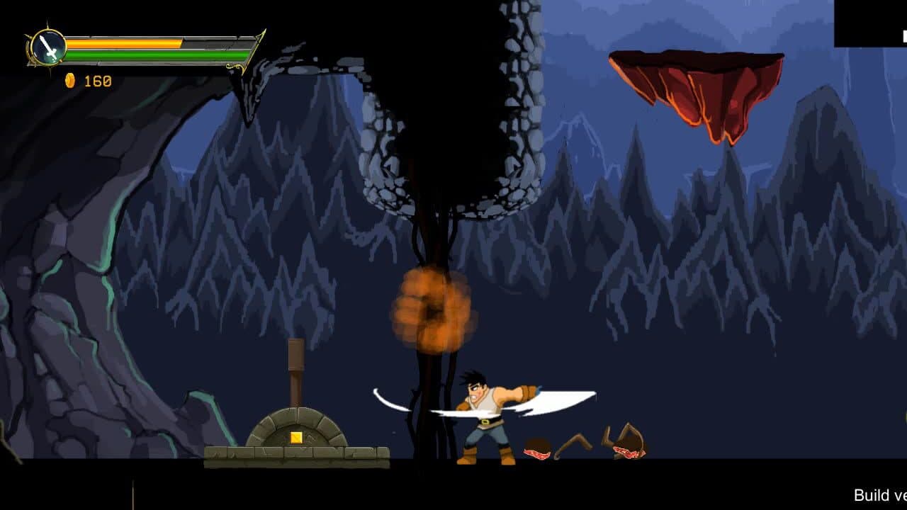 Fearless Tigor thumbnail 2
