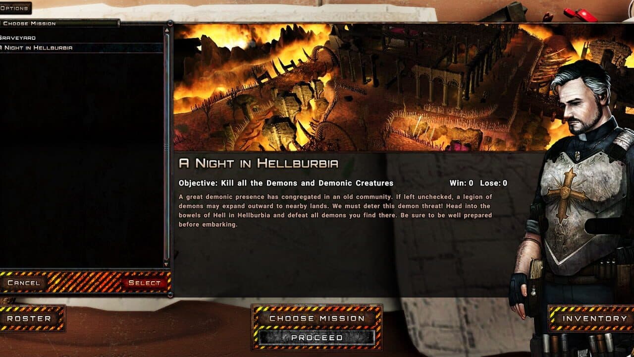 Graywalkers: Purgatory thumbnail 3