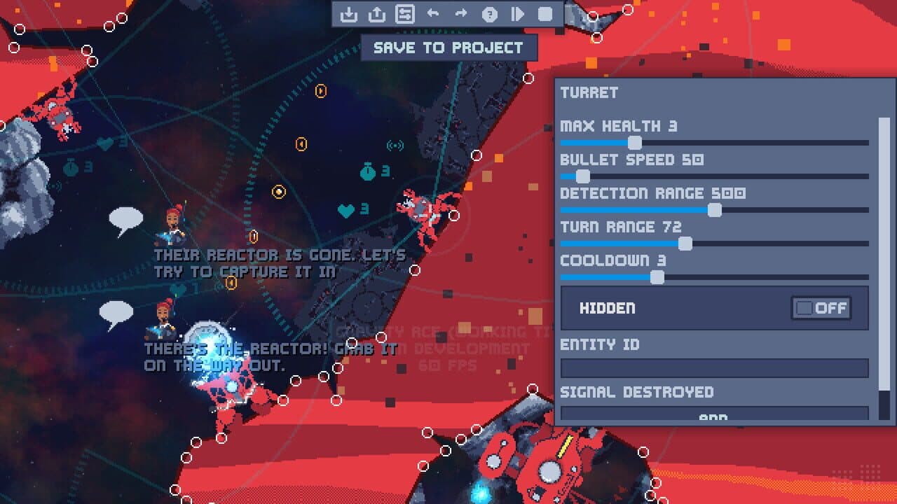 Gravity Ace thumbnail 2