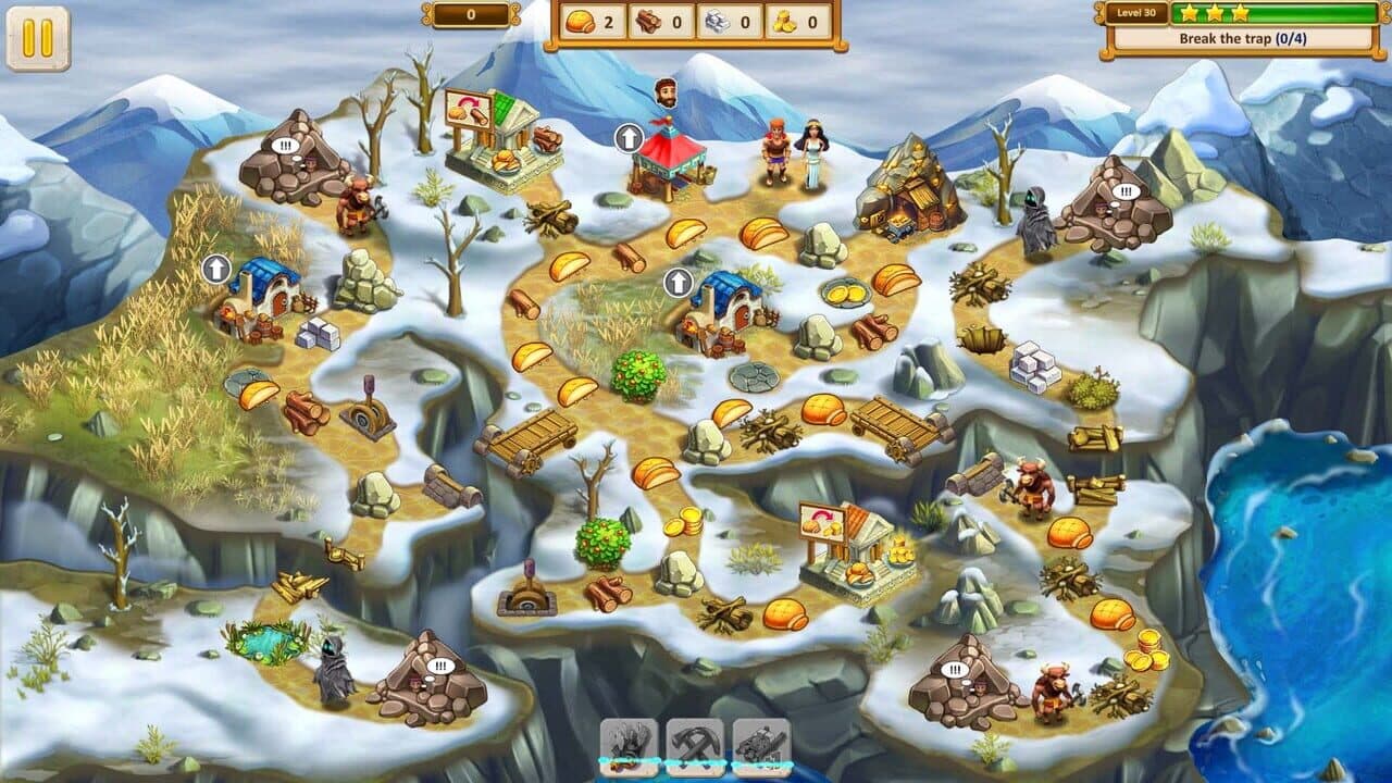 Argonauts Agency: Golden Fleece thumbnail 6