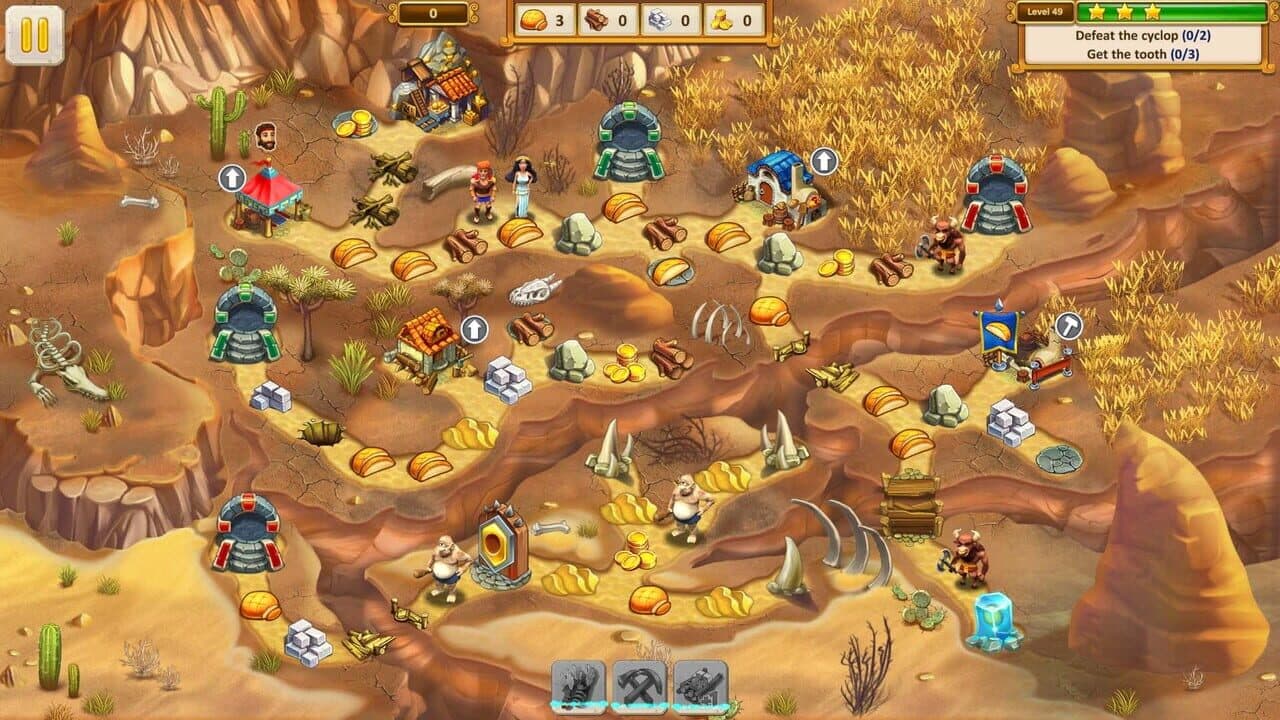 Argonauts Agency: Golden Fleece thumbnail 2