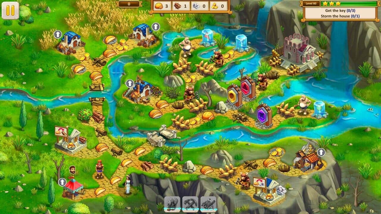 Argonauts Agency: Golden Fleece thumbnail 4
