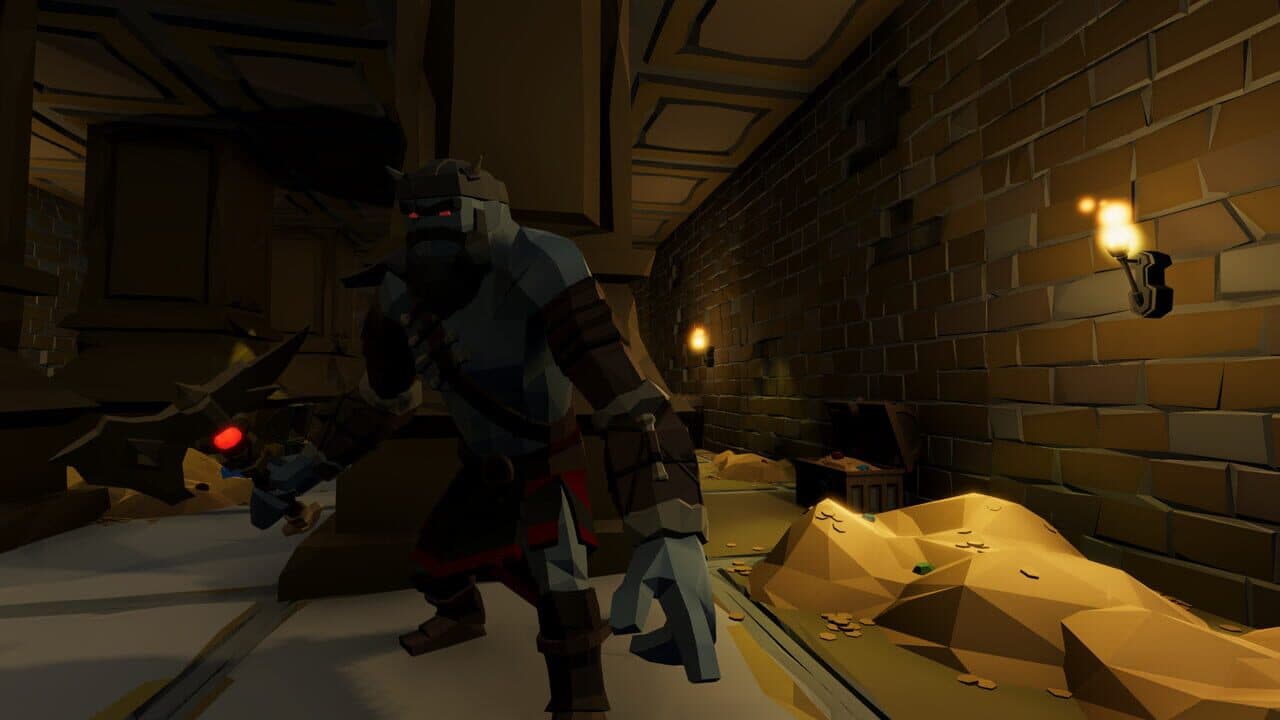 Dungeons of Legend: Cast Within thumbnail 8
