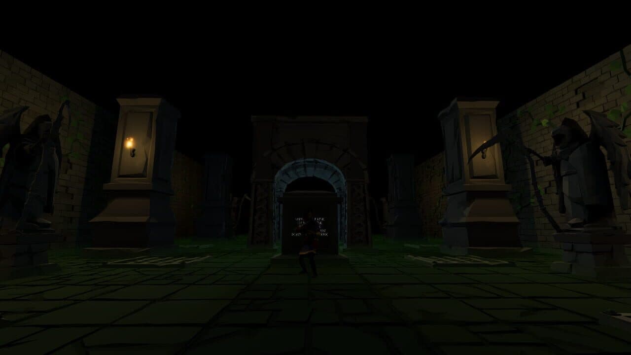 Dungeons of Legend: Cast Within thumbnail 3