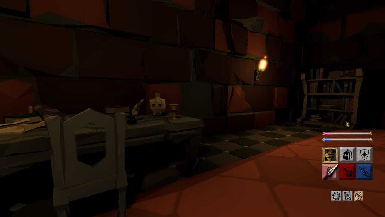 Dungeons of Legend: Cast Within thumbnail 5
