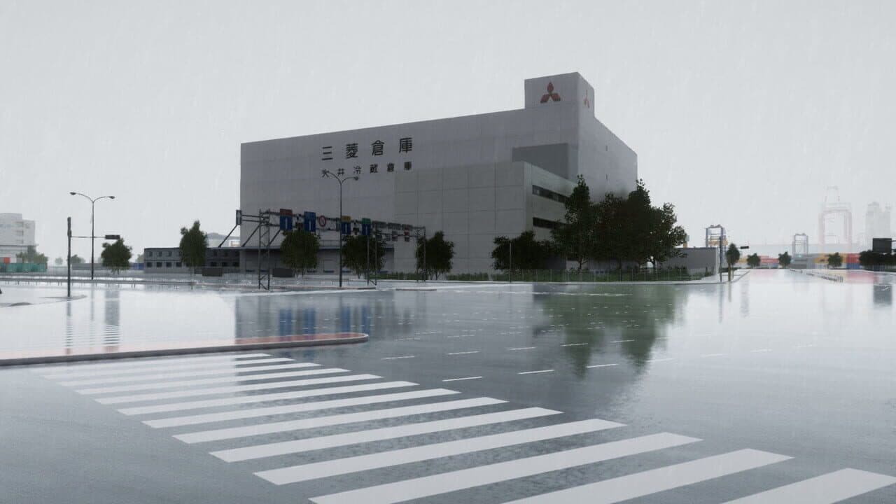 Tokyo Warfare Turbo thumbnail 4