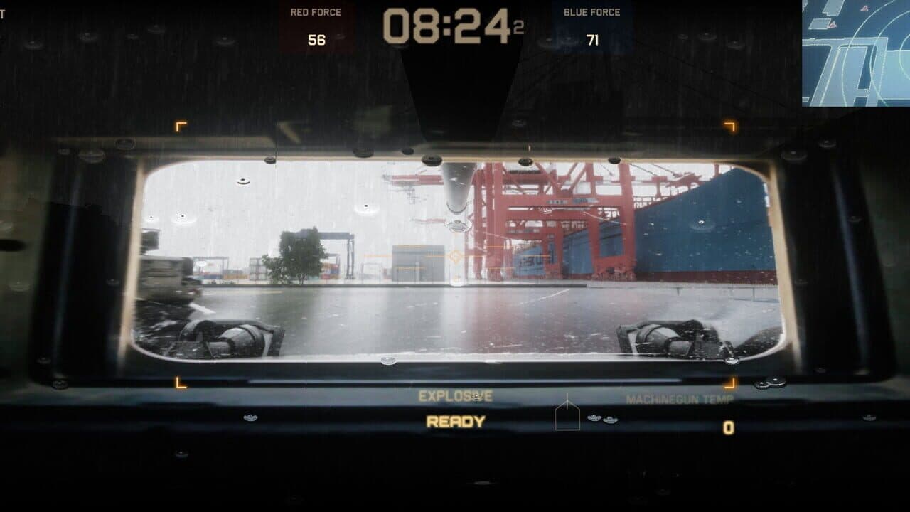 Tokyo Warfare Turbo thumbnail 7
