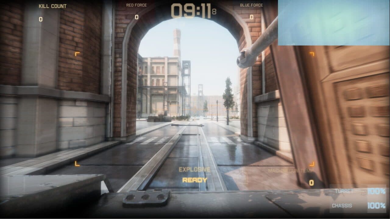 Tokyo Warfare Turbo thumbnail 9