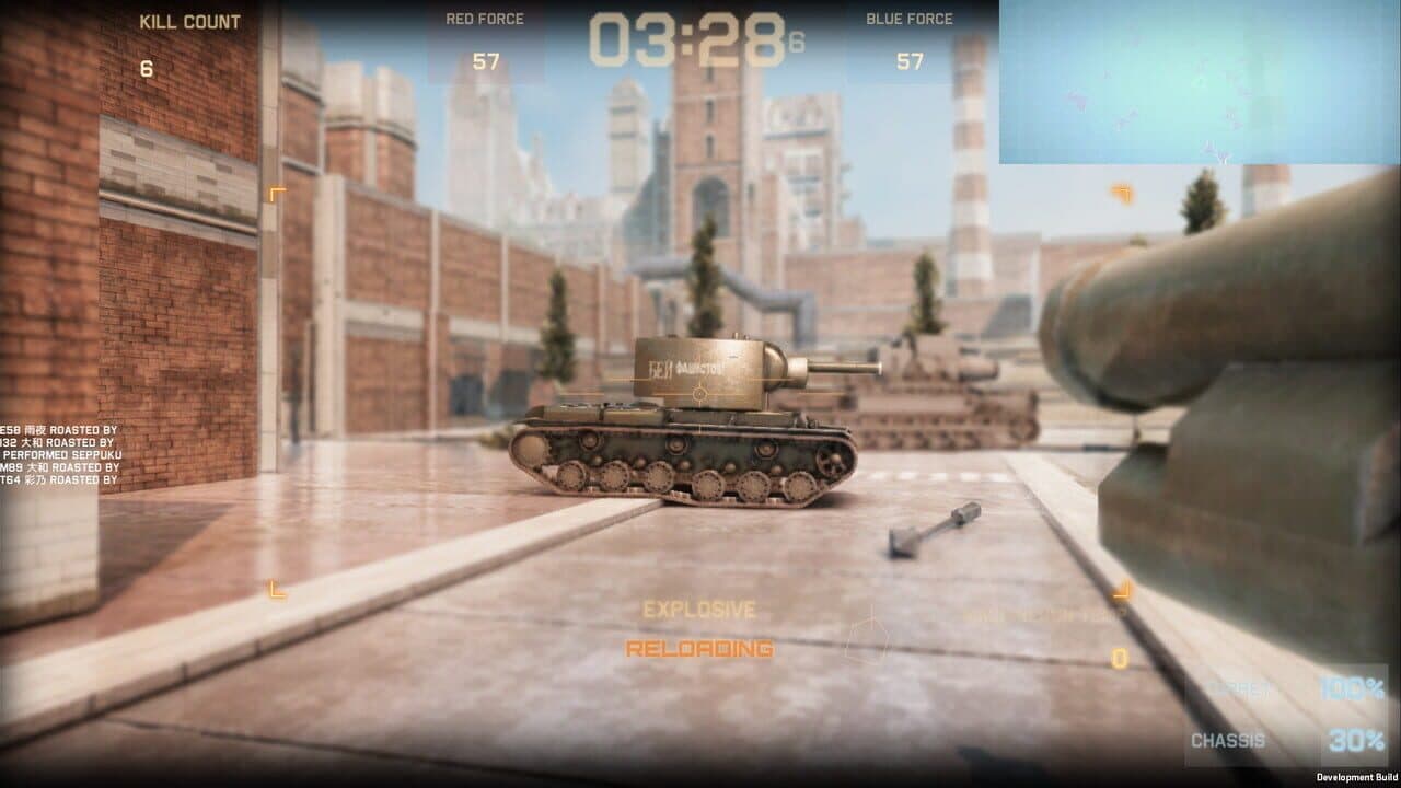 Tokyo Warfare Turbo thumbnail 8