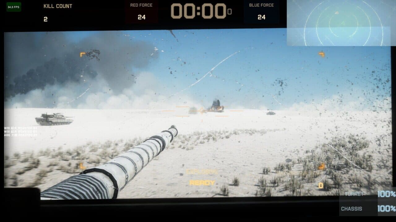Tokyo Warfare Turbo thumbnail 11