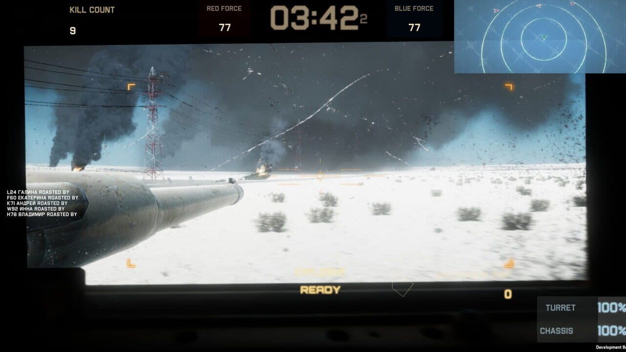 Tokyo Warfare Turbo thumbnail 10