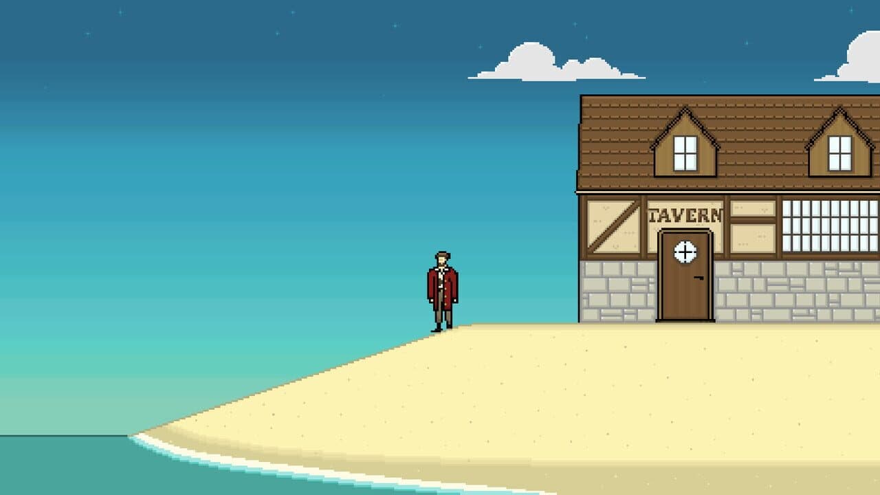 Sea Birds: End of an Age thumbnail 2