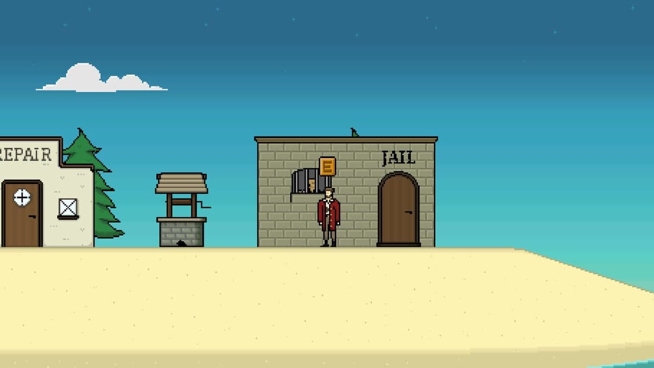 Sea Birds: End of an Age thumbnail 6