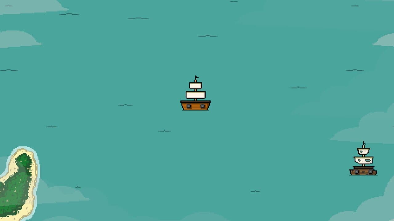 Sea Birds: End of an Age screenshot 1