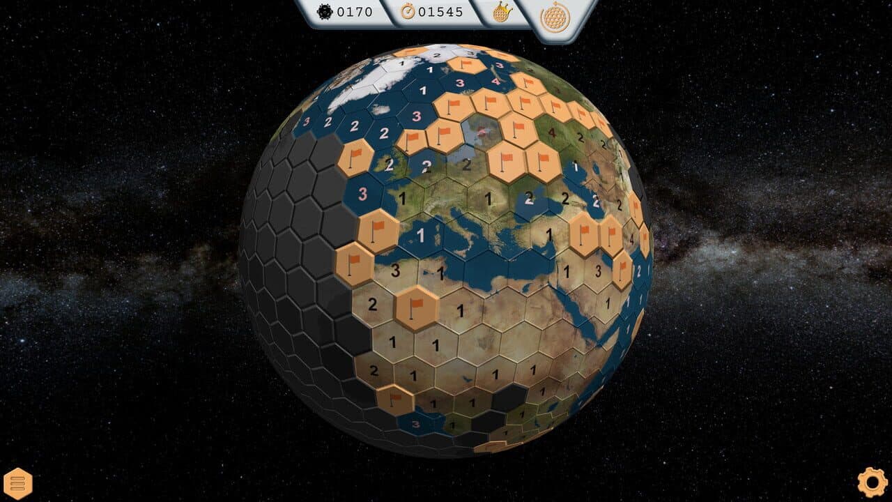 Globesweeper thumbnail 5