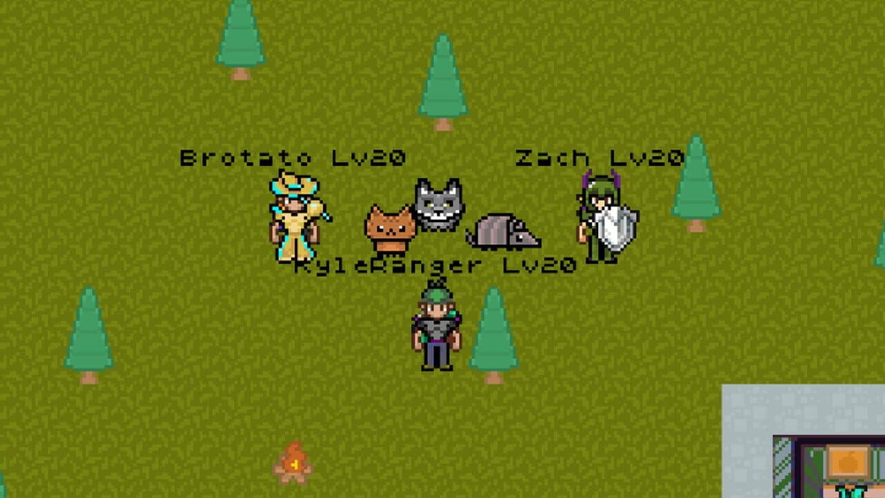 Aetheria Online thumbnail 2