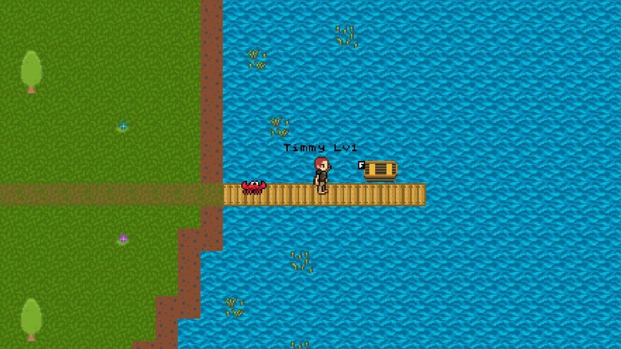 Aetheria Online thumbnail 5