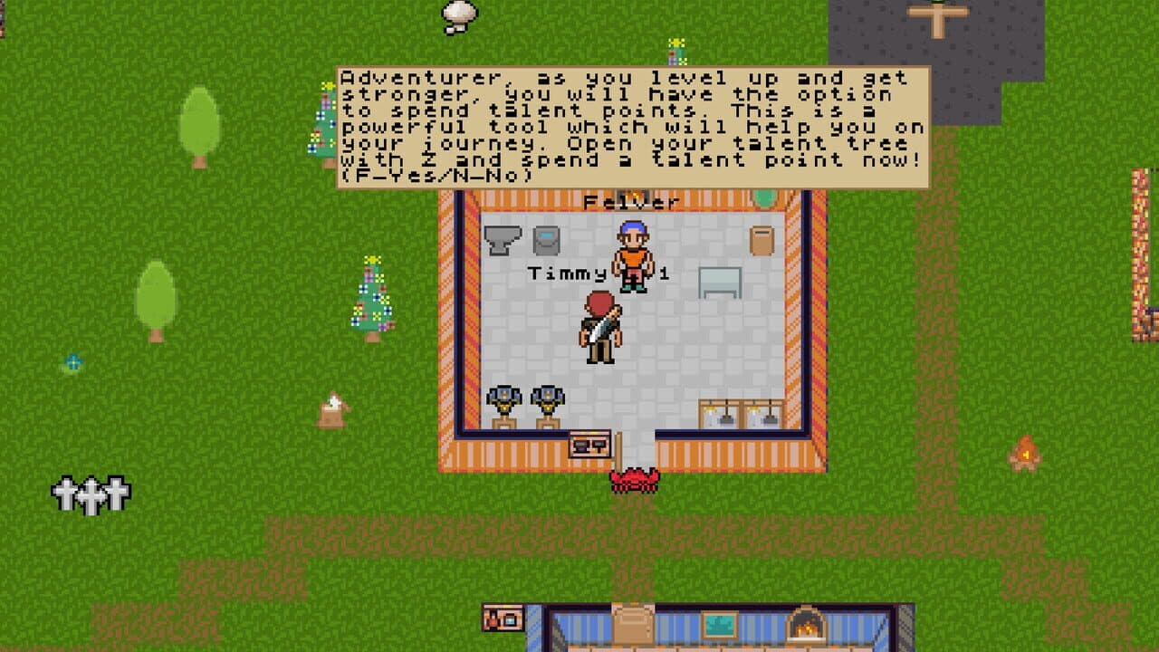 Aetheria Online thumbnail 6