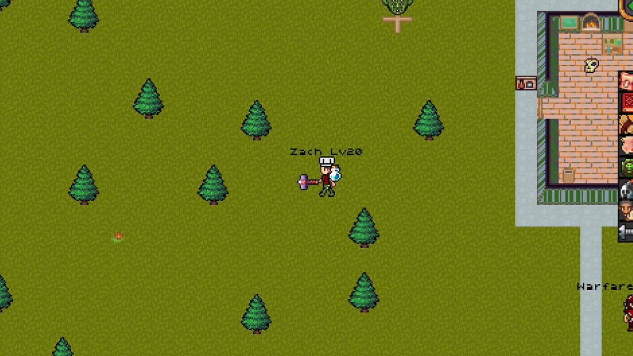 Aetheria Online thumbnail 4