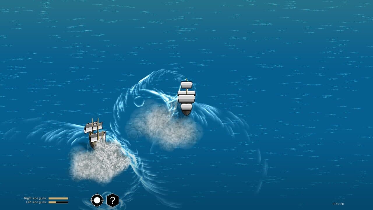 Block of Rum screenshot 1