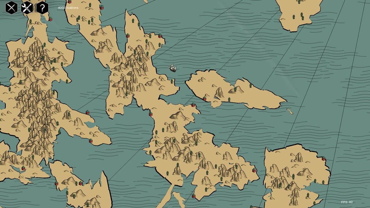 Block of Rum thumbnail 3