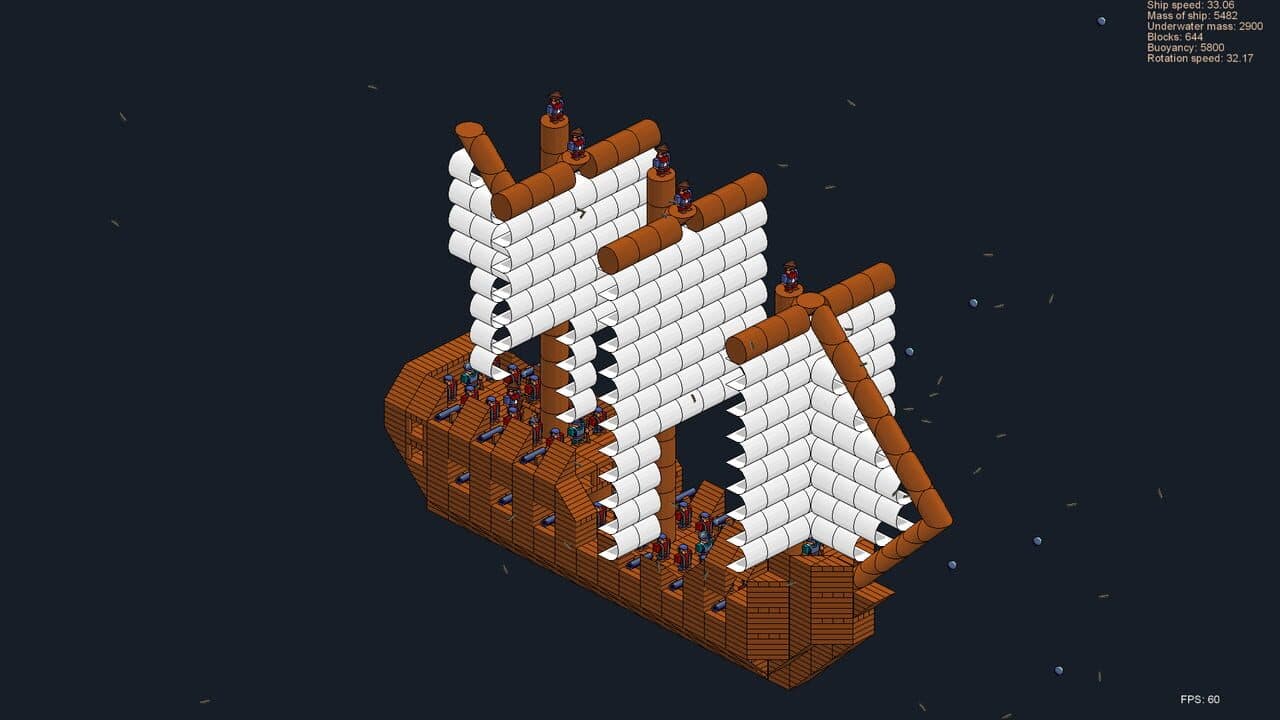 Block of Rum thumbnail 6